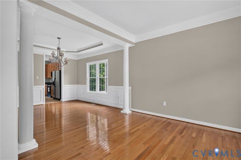 Tiny photo for 14219 Jeffries Place, Midlothian, VA 23114 (MLS # 2626750)