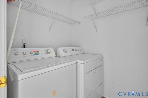 Tiny photo for 14219 Jeffries Place, Midlothian, VA 23114 (MLS # 2626750)
