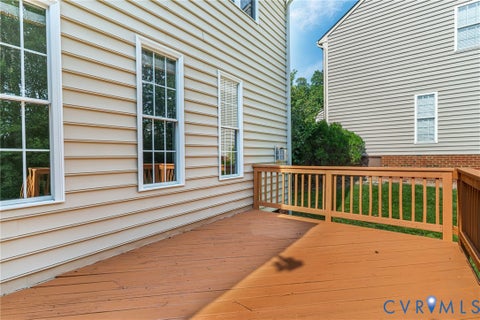 Tiny photo for 14219 Jeffries Place, Midlothian, VA 23114 (MLS # 2626750)