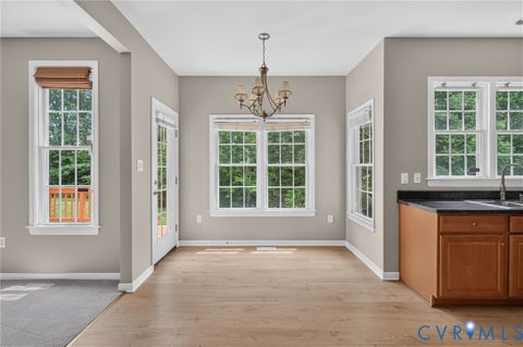 Tiny photo for 14219 Jeffries Place, Midlothian, VA 23114 (MLS # 2626750)