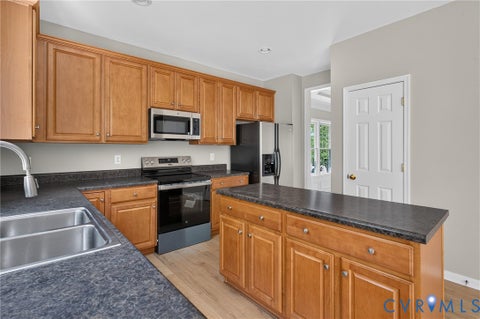 Tiny photo for 14219 Jeffries Place, Midlothian, VA 23114 (MLS # 2626750)