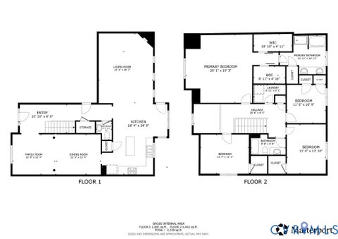 Tiny photo for 14219 Jeffries Place, Midlothian, VA 23114 (MLS # 2626750)