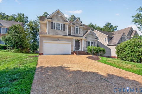 Photo of 14219 Jeffries Place, Midlothian, VA 23114 (MLS # 2626750)