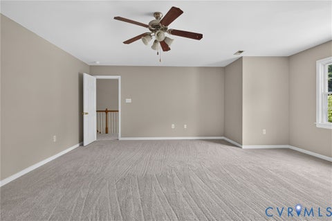 Tiny photo for 14219 Jeffries Place, Midlothian, VA 23114 (MLS # 2626750)