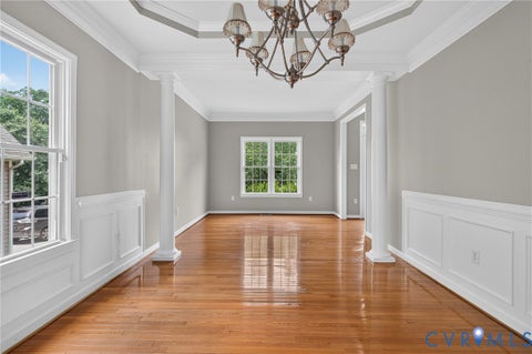 Tiny photo for 14219 Jeffries Place, Midlothian, VA 23114 (MLS # 2626750)