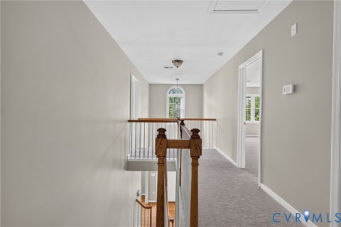 Tiny photo for 14219 Jeffries Place, Midlothian, VA 23114 (MLS # 2626750)