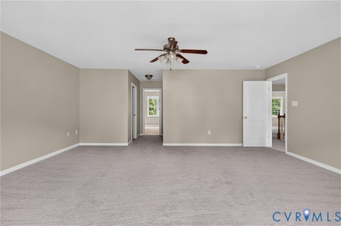 Tiny photo for 14219 Jeffries Place, Midlothian, VA 23114 (MLS # 2626750)