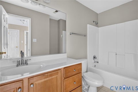 Tiny photo for 14219 Jeffries Place, Midlothian, VA 23114 (MLS # 2626750)