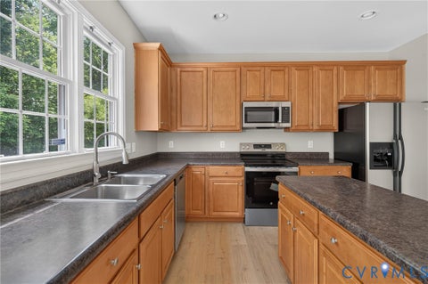 Tiny photo for 14219 Jeffries Place, Midlothian, VA 23114 (MLS # 2626750)