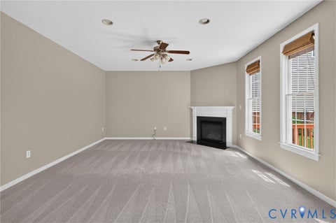 Tiny photo for 14219 Jeffries Place, Midlothian, VA 23114 (MLS # 2626750)