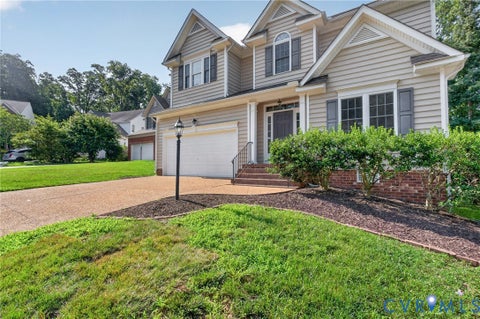 Tiny photo for 14219 Jeffries Place, Midlothian, VA 23114 (MLS # 2626750)