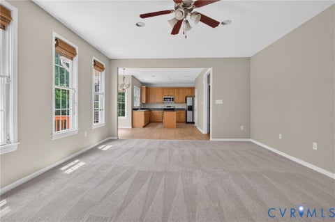 Tiny photo for 14219 Jeffries Place, Midlothian, VA 23114 (MLS # 2626750)