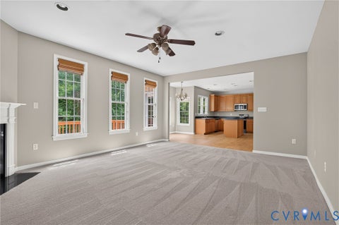 Tiny photo for 14219 Jeffries Place, Midlothian, VA 23114 (MLS # 2626750)