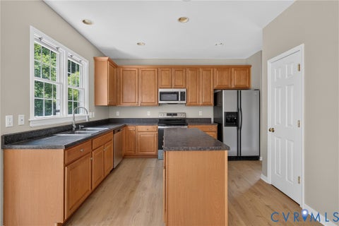 Tiny photo for 14219 Jeffries Place, Midlothian, VA 23114 (MLS # 2626750)