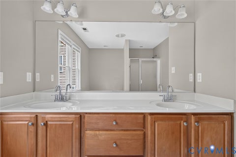 Tiny photo for 14219 Jeffries Place, Midlothian, VA 23114 (MLS # 2626750)