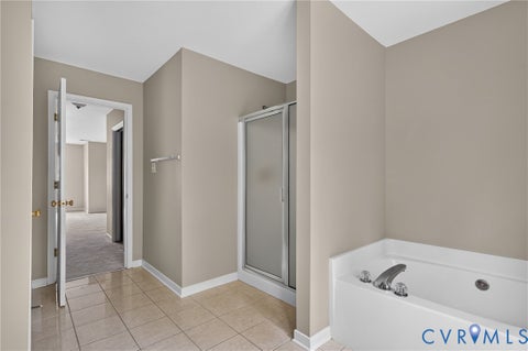 Tiny photo for 14219 Jeffries Place, Midlothian, VA 23114 (MLS # 2626750)
