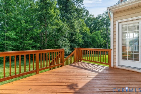 Tiny photo for 14219 Jeffries Place, Midlothian, VA 23114 (MLS # 2626750)
