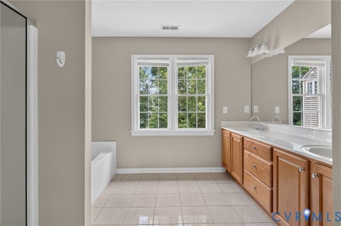Tiny photo for 14219 Jeffries Place, Midlothian, VA 23114 (MLS # 2626750)