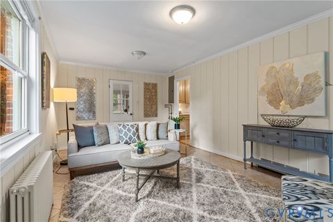 Tiny photo for 4804 Morrison Road, Richmond, VA 23230 (MLS # 2610670)