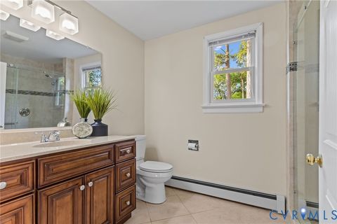 Tiny photo for 4804 Morrison Road, Richmond, VA 23230 (MLS # 2610670)