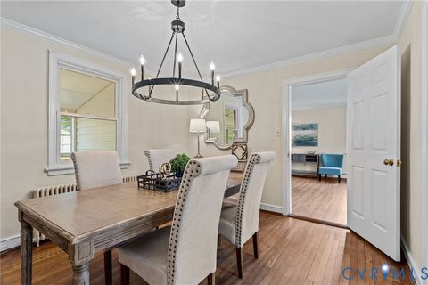 Tiny photo for 4804 Morrison Road, Richmond, VA 23230 (MLS # 2610670)