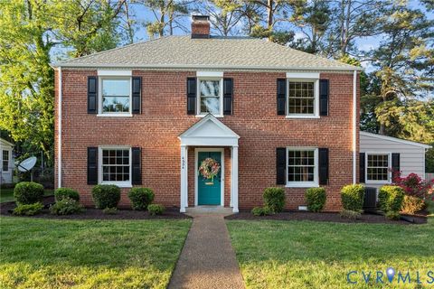 Tiny photo for 4804 Morrison Road, Richmond, VA 23230 (MLS # 2610670)