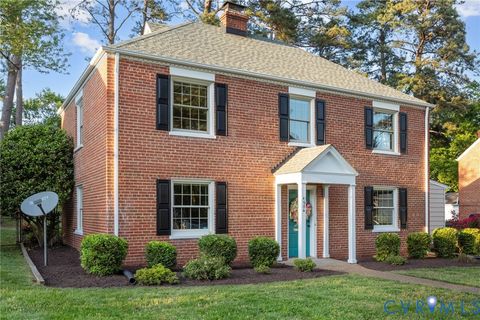 Tiny photo for 4804 Morrison Road, Richmond, VA 23230 (MLS # 2610670)