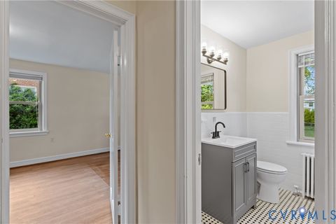 Tiny photo for 4804 Morrison Road, Richmond, VA 23230 (MLS # 2610670)