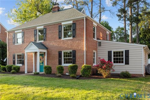 Photo of 4804 Morrison Road, Richmond, VA 23230 (MLS # 2610670)