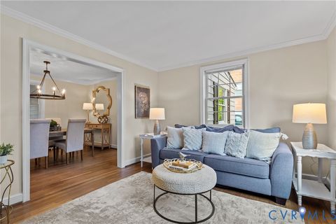 Tiny photo for 4804 Morrison Road, Richmond, VA 23230 (MLS # 2610670)