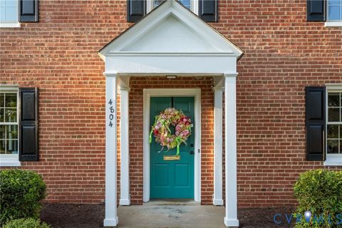 Tiny photo for 4804 Morrison Road, Richmond, VA 23230 (MLS # 2610670)