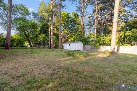Tiny photo for 4804 Morrison Road, Richmond, VA 23230 (MLS # 2610670)