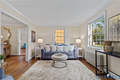 Tiny photo for 4804 Morrison Road, Richmond, VA 23230 (MLS # 2610670)