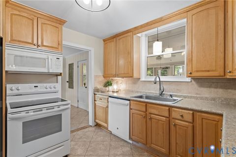 Tiny photo for 4804 Morrison Road, Richmond, VA 23230 (MLS # 2610670)