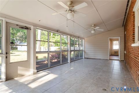 Tiny photo for 4804 Morrison Road, Richmond, VA 23230 (MLS # 2610670)