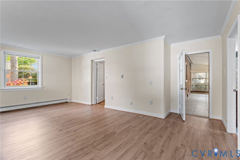 Tiny photo for 4804 Morrison Road, Richmond, VA 23230 (MLS # 2610670)