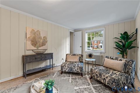 Tiny photo for 4804 Morrison Road, Richmond, VA 23230 (MLS # 2610670)