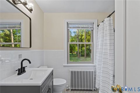 Tiny photo for 4804 Morrison Road, Richmond, VA 23230 (MLS # 2610670)