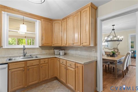 Tiny photo for 4804 Morrison Road, Richmond, VA 23230 (MLS # 2610670)