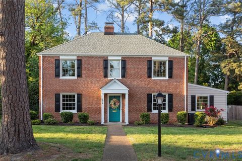 Tiny photo for 4804 Morrison Road, Richmond, VA 23230 (MLS # 2610670)