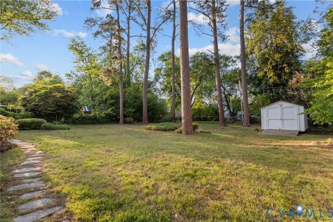 Tiny photo for 4804 Morrison Road, Richmond, VA 23230 (MLS # 2610670)