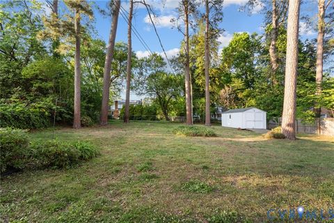 Tiny photo for 4804 Morrison Road, Richmond, VA 23230 (MLS # 2610670)