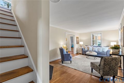 Tiny photo for 4804 Morrison Road, Richmond, VA 23230 (MLS # 2610670)