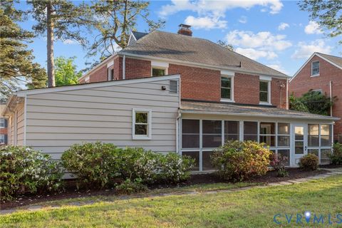 Tiny photo for 4804 Morrison Road, Richmond, VA 23230 (MLS # 2610670)
