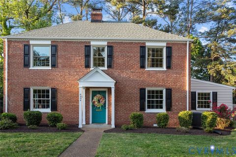 Tiny photo for 4804 Morrison Road, Richmond, VA 23230 (MLS # 2610670)