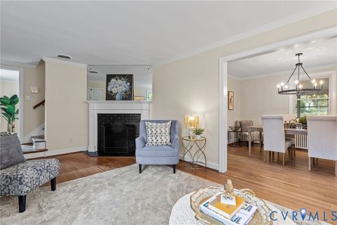 Tiny photo for 4804 Morrison Road, Richmond, VA 23230 (MLS # 2610670)