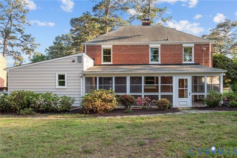 Tiny photo for 4804 Morrison Road, Richmond, VA 23230 (MLS # 2610670)