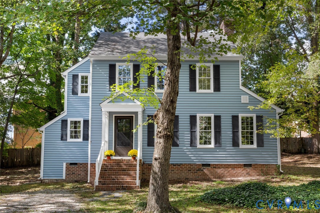 Henrico, Virginia 23229, United States, 3 Bedrooms Bedrooms, ,3 BathroomsBathrooms,Residential,Active,223806