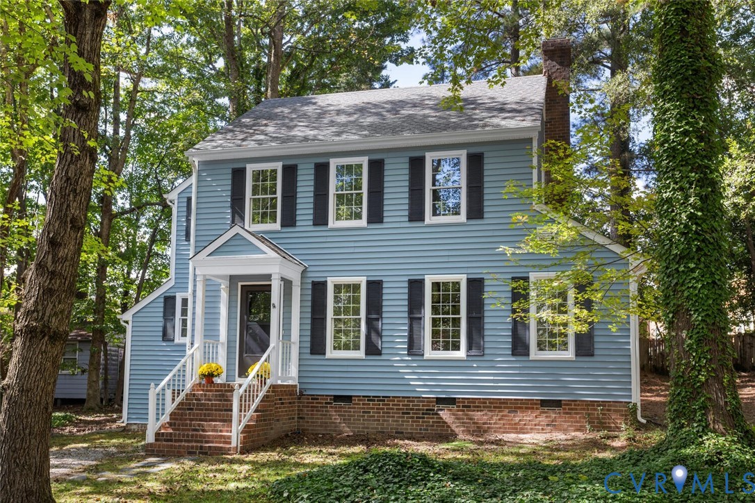 Henrico, Virginia 23229, United States, 3 Bedrooms Bedrooms, ,3 BathroomsBathrooms,Residential,Active,223806