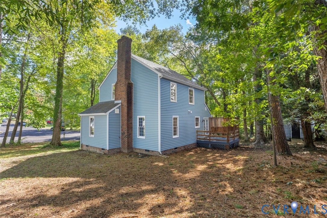 Henrico, Virginia 23229, United States, 3 Bedrooms Bedrooms, ,3 BathroomsBathrooms,Residential,Active,223806